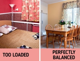 LỜI KHUYÊN VÀNG KHI CHỌN RÈM CỬA