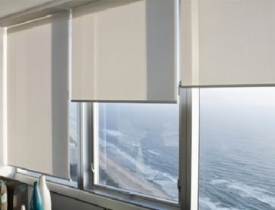 THI CÔNG LẮP ĐẶT RÈM CUỐN VĂN PHÒNG TẠI BÌNH PHƯỚC