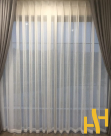 Báo Giá Màn Cửa 2 Lớp