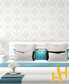 Báo Giá Thi Công Giấy Dán Tường Tại Bình Phước