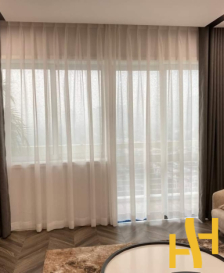 Báo Giá Thi Công Rèm Cửa 2 Lớp Tại Chơn Thành