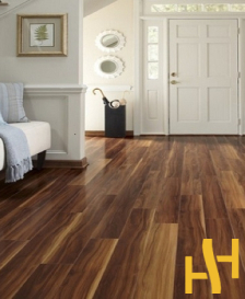 Báo Giá Thi Công Sàn Gỗ Công Nghiệp Tại Chơn Thành