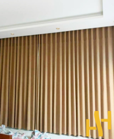 Cửa Hàng Rèm Vải Chống Nắng Cao Cấp