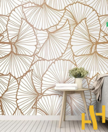 Giấy Dán Tường 3D Giá Rẻ Bình Phước