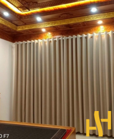 Màn Cửa Đẹp Chơn Thành