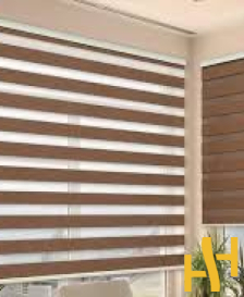 Mẫu Rèm Che Nắng Mới 2023