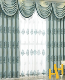 May Rèm Nữ Hoàng 2 Lớp Tại Chơn Thành