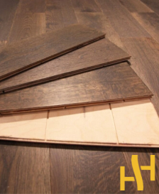 Đơn Vị Thi Công Sàn Gỗ Tại Bình Phước