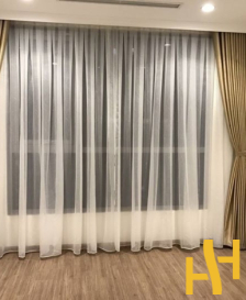 Nhận Thi Công Màn Cửa 2 Lớp Bình Phước