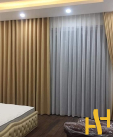 Rèm Cửa 2 Lớp Chơn Thành