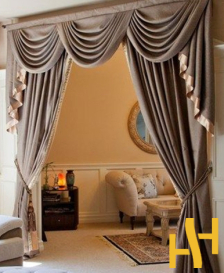 Rèm Nữ Hoàng Giá Rẻ Bình Phước