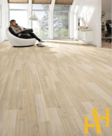 Thi Công Sàn Gỗ Tại Bình Phước