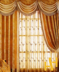 Xưởng May Màn Nữ Hoàng Tại Bình Phước