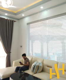 Báo giá thi công màn sáo tại Bàu Bàng Bình Dương