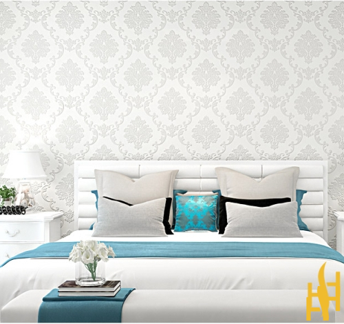 Báo Giá Thi Công Giấy Dán Tường Tại Bình Phước