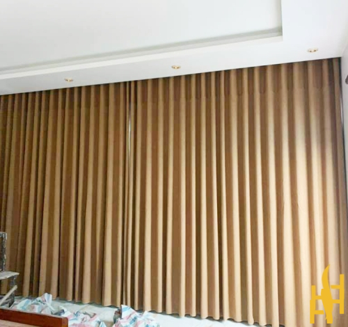 Cửa Hàng Rèm Vải Chống Nắng Cao Cấp