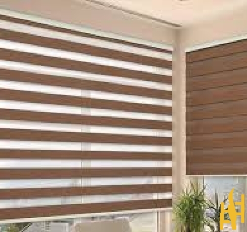 Mẫu Rèm Che Nắng Mới 2023