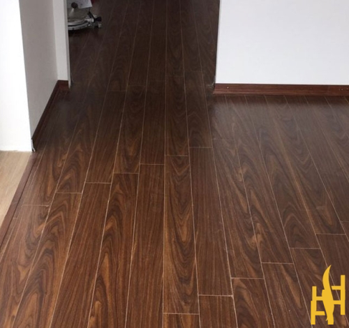 Mẫu Sàn Gỗ Công Nghiệp 2023