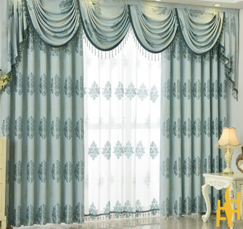 May Rèm Nữ Hoàng 2 Lớp Tại Chơn Thành