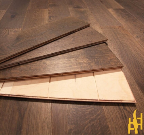 Đơn Vị Thi Công Sàn Gỗ Tại Bình Phước