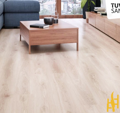 Sàn Gỗ Hàn Quốc Giá Tốt Tại Chơn Thành