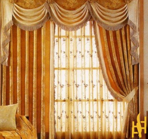 Xưởng May Màn Nữ Hoàng Tại Bình Phước